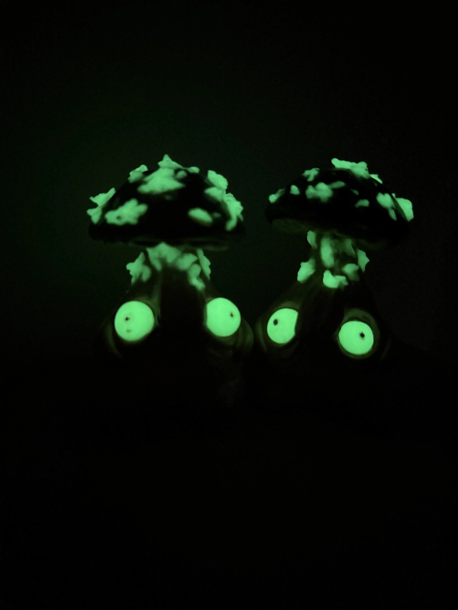 Choupignon - Spooky