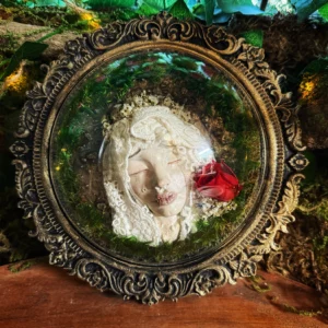 L’Observatoire de l’Autre-Monde – La mariée de Trécesson