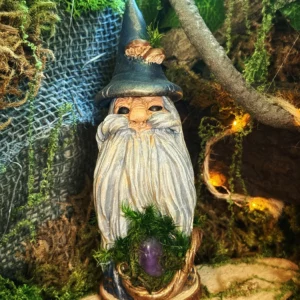 Idole de Merlin
