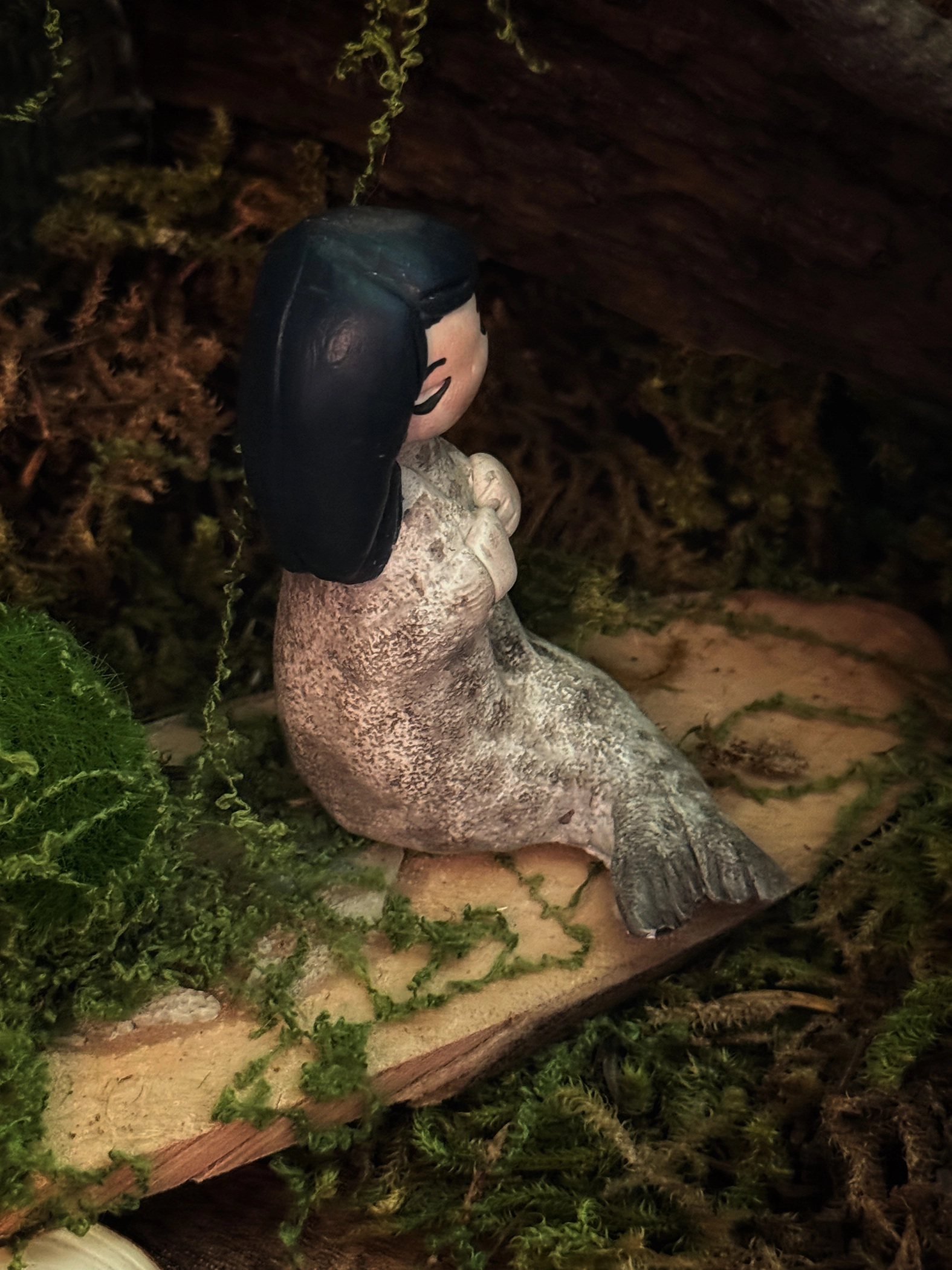 La Selkie