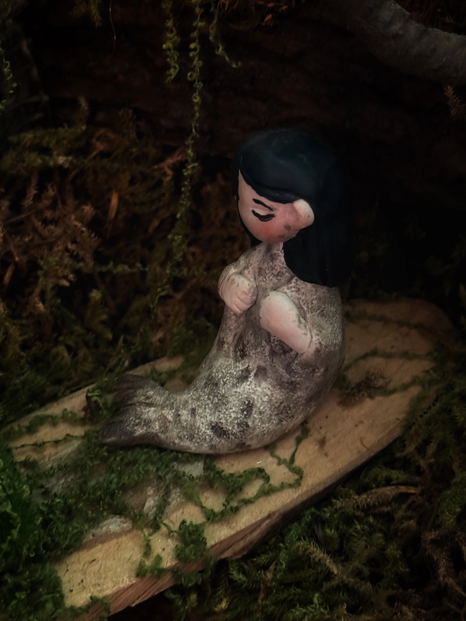 La Selkie