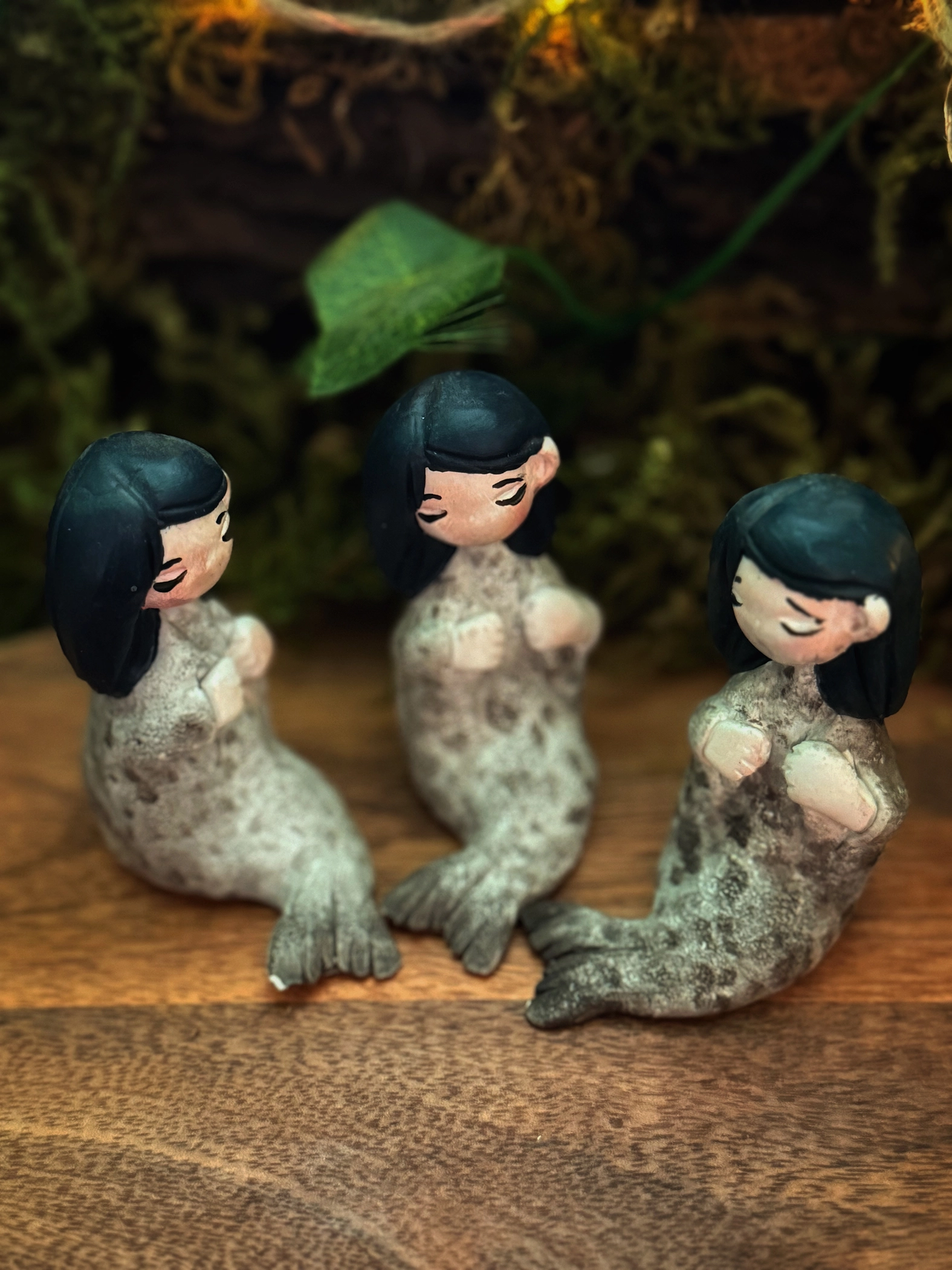 La Selkie