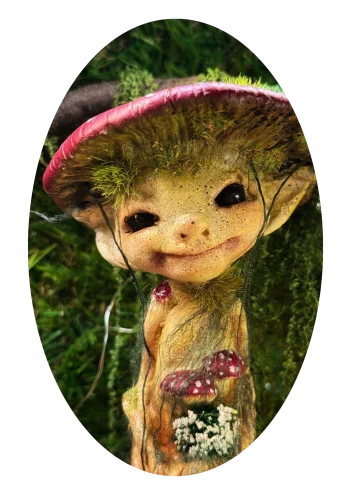 Creepygnon